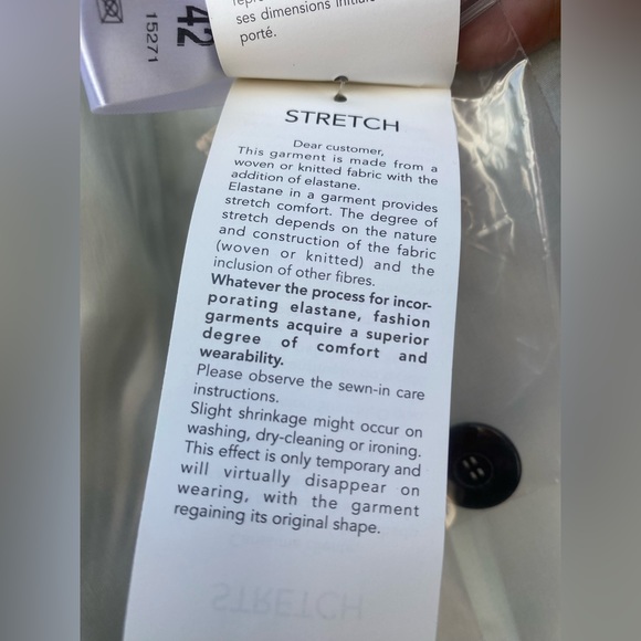 2-You Are Outstanding ❤️ Betty Barclay - Picture 16 of 17